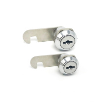 High quality metal drawer cabinet cam lock with safe key AL-ZS-1115